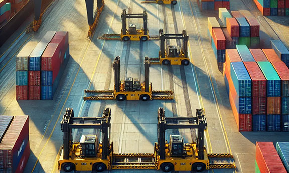 Customs Clearance